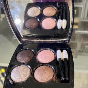 Chanel Lea 4 Ombres (14 Mystic Eyes)